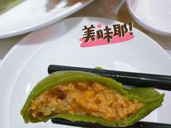 -双合园·海鲜水饺青岛菜(上清路店)