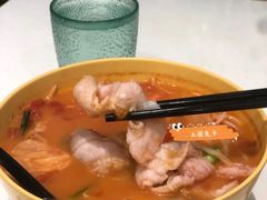 -谭仔米线(皇庭广场店)