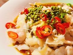 -小吊梨汤·北京菜·烤鸭(双井乐成中心店)