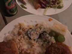 -上海明天广场JW万豪酒店