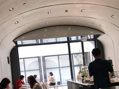 -Seesaw Coffee(上生新所店)