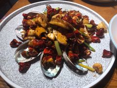 -必点海鲜·鲅鱼水饺(鞍山西道店)