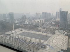 -百林公园-两江幸福广场