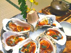 -花潮料理艺食馆(世欧广场店)