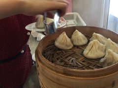 小笼包-熙盛源(滨湖万达店)