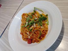 -必胜客(联投东方店)
