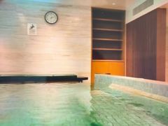 -北京威斯汀酒店游泳健身中心