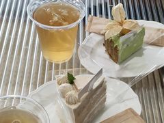 -流酥可心·牛乳蛋糕商店(禾祥西路店)