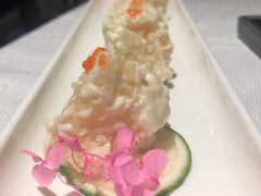 -106餐厅(山水文园店)