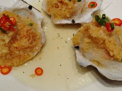 -吉香碳烤生蚝(仙霞路店)