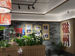 -磁州卤面·地标邯郸菜(97年创始店)