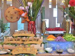 -南阳建业森林半岛假日酒店