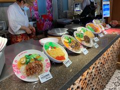 -大食代美食广场(迪士尼小镇店)