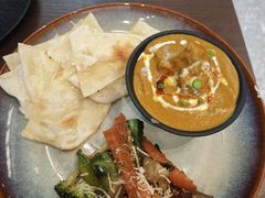 -Shantek象提南亚西餐厅&Bistro(淮海中路店)