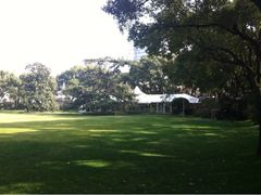 百合苑外景-上海瑞金洲际酒店