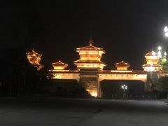 -七曲山风景区