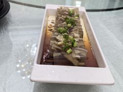 -羊城酒店·中餐厅