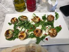 -玛尚诺Pizza&Bar(长泰广场店)