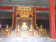-香山公园