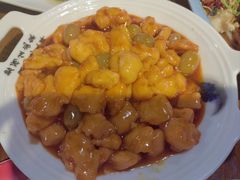 -酒肉门孔府菜(曲阜游客中心店)