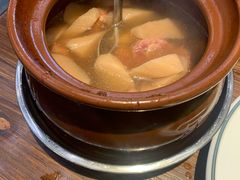 -民间瓦缸煨汤館(嵩山路店)