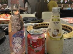 -神户赤童日式烤肉(金地广场店)
