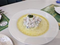 俄式传统风味芝士烤土豆-库滋明·俄罗斯特色美食(中央大街店)