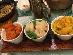 -翠园(铜锣湾广场店)