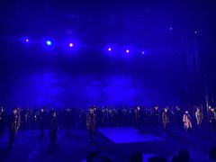 -《12·12》西安事变大型实景演出