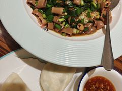 -旺角小渔村·海肠捞饭开创者(二马路店)