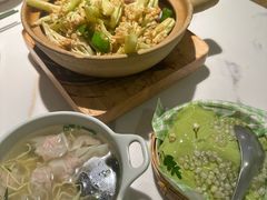 -春家·非遗手工小吃(徐汇万科广场店)