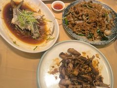 -鹅公村·国家非遗传承(荔湾店)