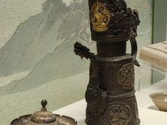 -中国茶叶博物馆(双峰馆区)