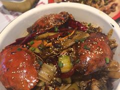 -回·龙虾铺·盆盆蟹·烧烤大排档(回龙观店)
