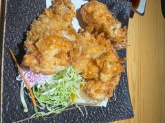 -晶吉·居酒屋·日本料理·烧鸟(中山区民主广场经典生活店)