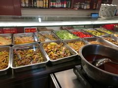 -武记碳锅鱼大盘鸡(杜岭街店)