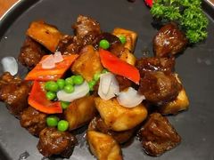 -上海人家花樣年华(中山公园店)
