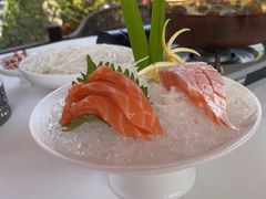 -濮园 · 四合院餐厅