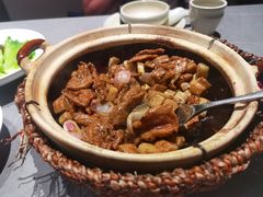 -喜记顺德菜(南昌万象城店)
