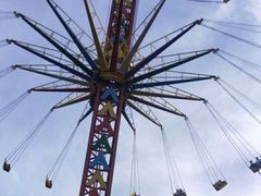 -辛玛王国游乐园