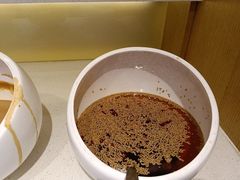 -阿源鱼捞斑鱼火锅·海鲜粥(山景尚宅店)