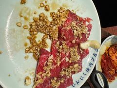 -蒜香焼肉PURUSHIN(马场路店)