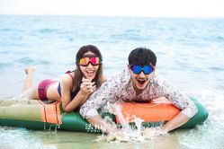 -太古映画婚纱摄影(天河店)