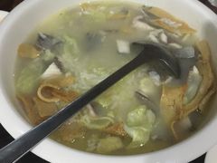 -官塘锋记鱼生·生腌·砂锅粥(牌坊街店)