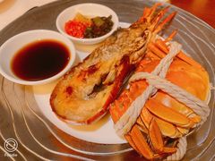 -富力丽思卡尔顿酒店·香荟全日制餐厅