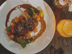 -Ginger(兴国路店)