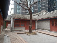 -于谦祠