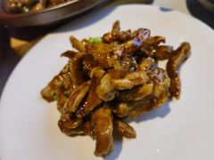 -庆云楼饭庄(什刹海店)