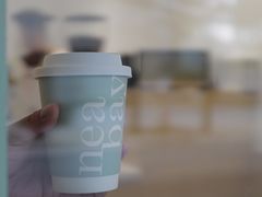 -NEA BAY咖啡馆