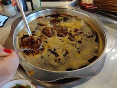 -水碾河刘老大串串香(水碾河路店)